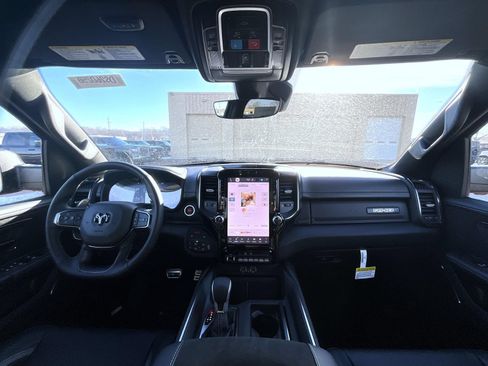 New 2026 RAM 1500 RHO AWD/4WD image 12