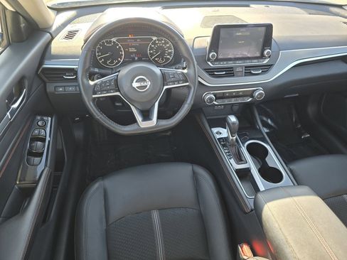 Used 2023 Nissan Altima 2.5 SR image 21