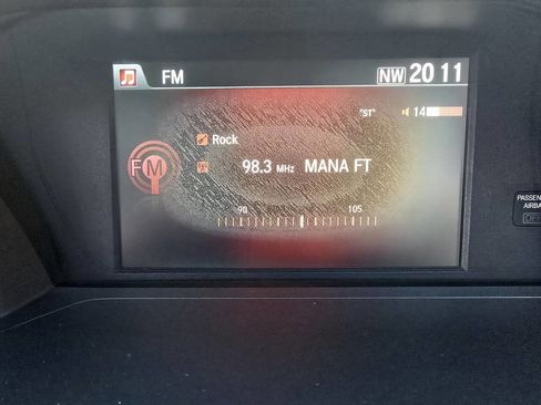 Used 2014 Honda Accord EX-L image 27