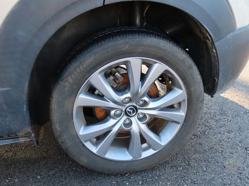 Used 2022 MAZDA CX-30 AWD 2.5 S w/ Select Package image 41