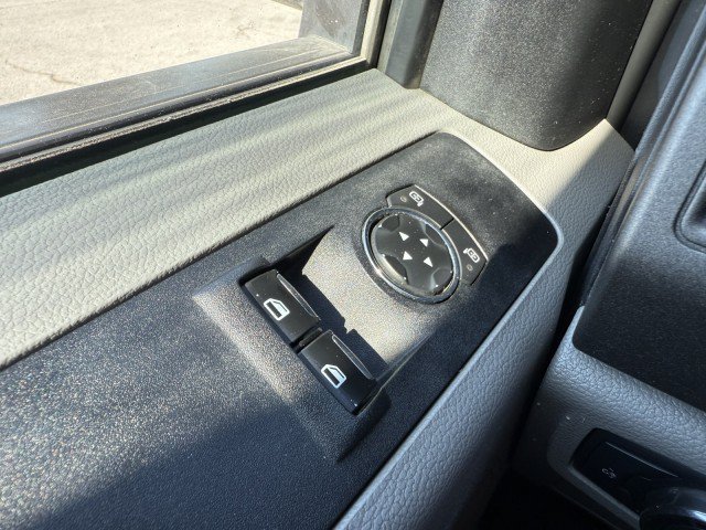 Used 2018 Ford F550 4x4 Regular Cab Super Duty image 21