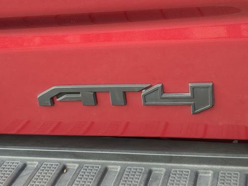 Used 2019 GMC Sierra 1500 AT4 w/ AT4 Premium Package image 39