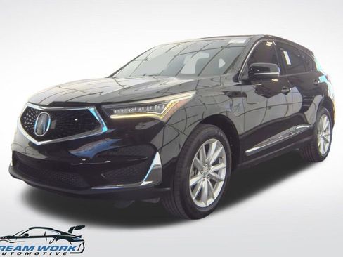 Used 2019 Acura RDX Base image 1