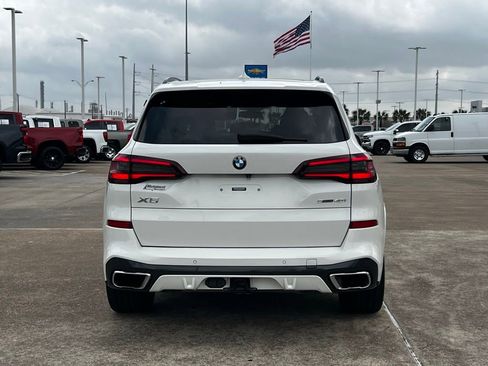 Used 2021 BMW X5 sDrive40i w/ M Sport Package image 93