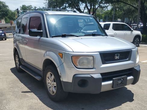 Used 2006 Honda Element EX-P image 9