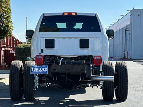 New 2026 RAM 5500 Tradesman image 5