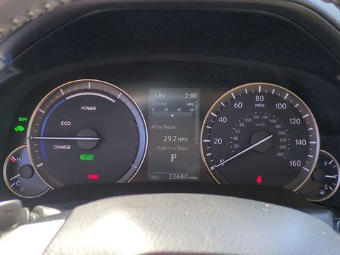 Used 2022 Lexus RX 450h AWD w/ Premium Package image 20