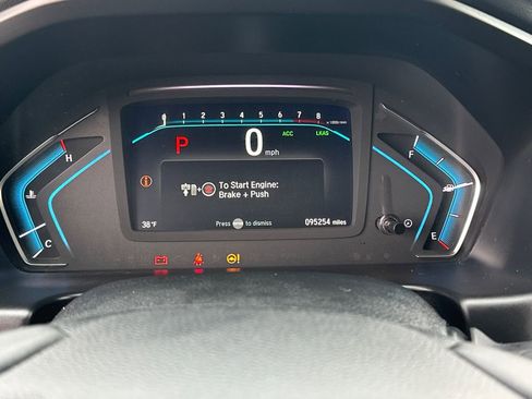 Used 2020 Honda Odyssey Elite image 23