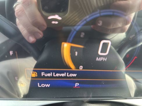 New 2026 Chevrolet Trax LT w/ Driver Confidence Package image 14