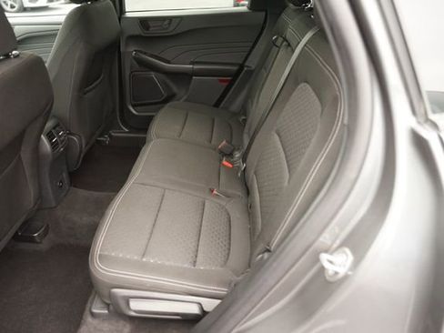 Used 2025 Ford Escape Active w/ Tech Pack #1 FWD image 12