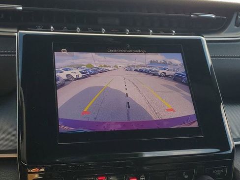 Certified 2023 Jeep Grand Cherokee L Laredo image 31