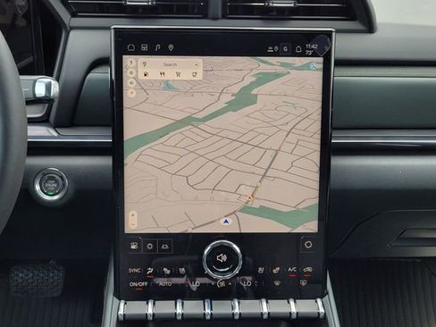 New 2026 GMC Terrain AT4 w/ Convenience Package III image 13