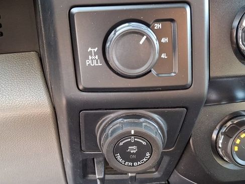 Used 2019 Ford F150 XL w/ Equipment Group 101A Mid AWD/4WD image 16