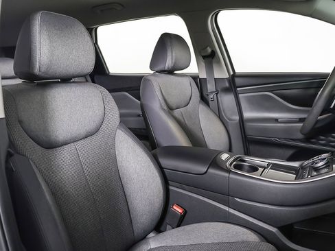 Used 2022 Hyundai Santa Fe SEL image 25