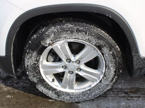 Used 2019 Chevrolet Trax LS w/ Tint and Cruise Package image 11