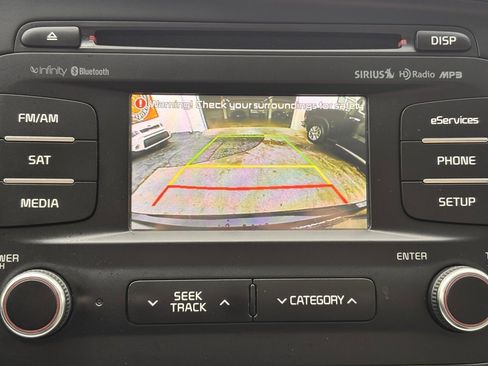 Used 2014 Kia Optima EX w/ EX Premium Package image 29