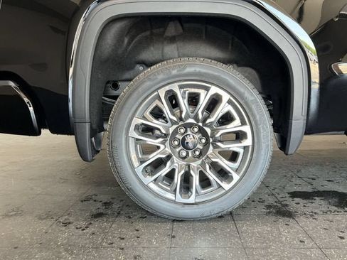 New 2026 GMC Sierra 1500 Denali Ultimate AWD/4WD image 34