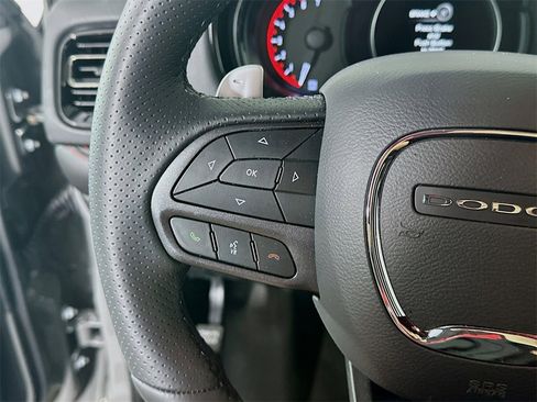 Used 2026 Dodge Durango GT image 26