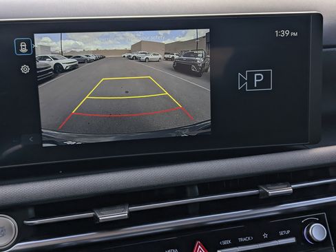 Certified 2025 Hyundai Tucson SEL image 11