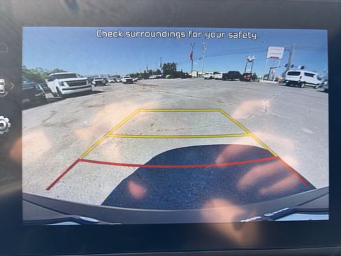 Used 2024 Kia Sportage X-Line AWD/4WD image 25