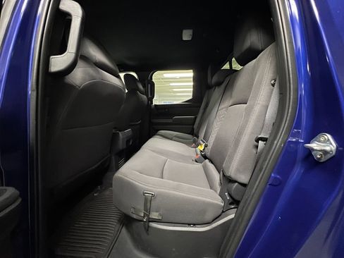 Certified 2024 Toyota Tacoma SR5 image 15