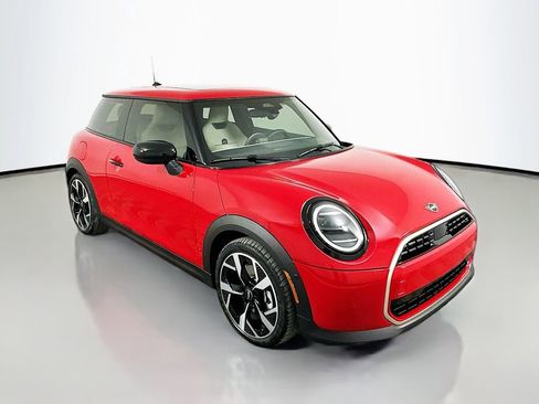 Certified 2025 MINI Cooper 2-Door Hardtop image 3