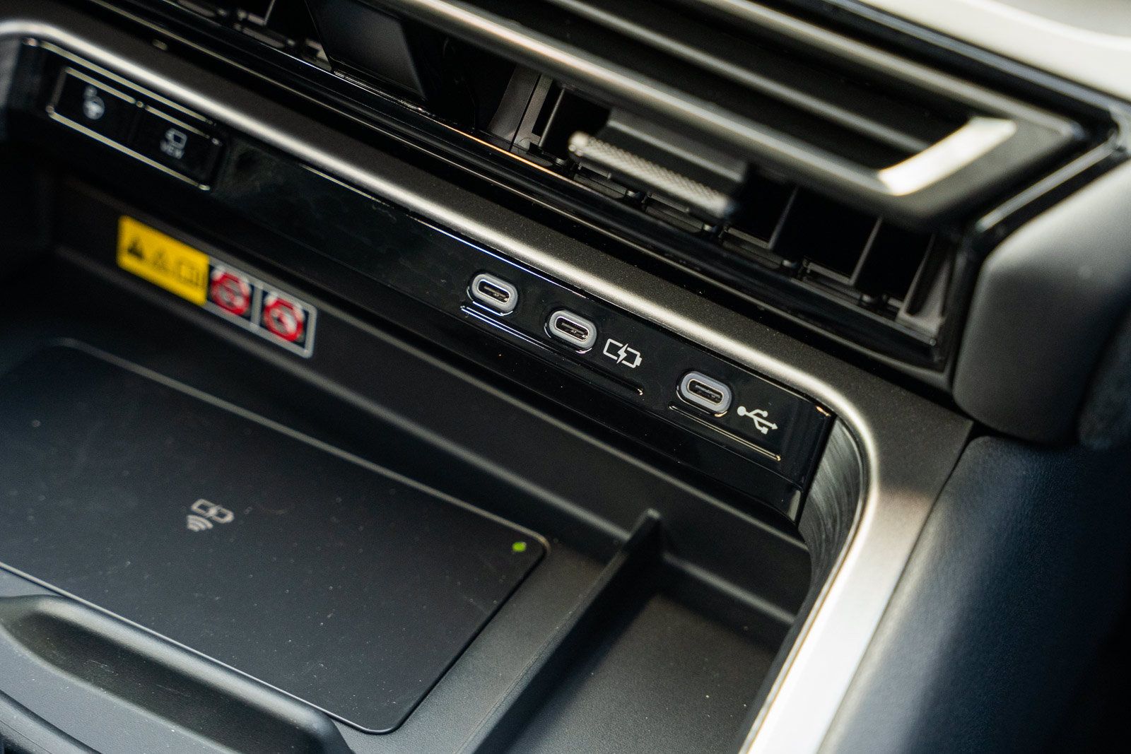 Used 2025 Lexus TX 350 AWD w/ Technology Package image 46