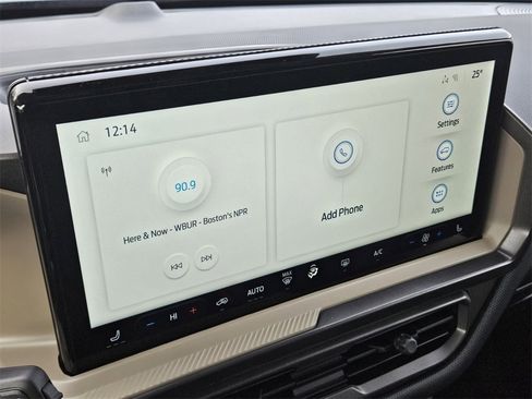 New 2025 Ford Bronco Sport Big Bend w/ Convenience Package image 16