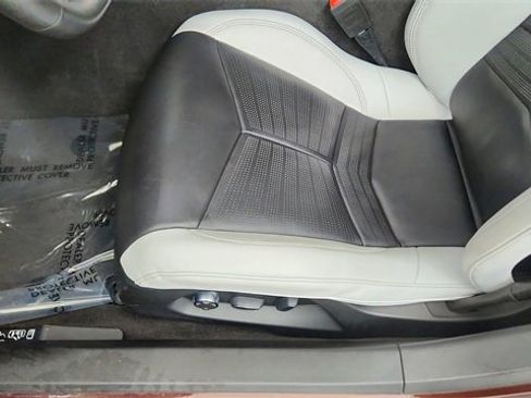 Used 2022 Chevrolet Corvette Stingray image 31