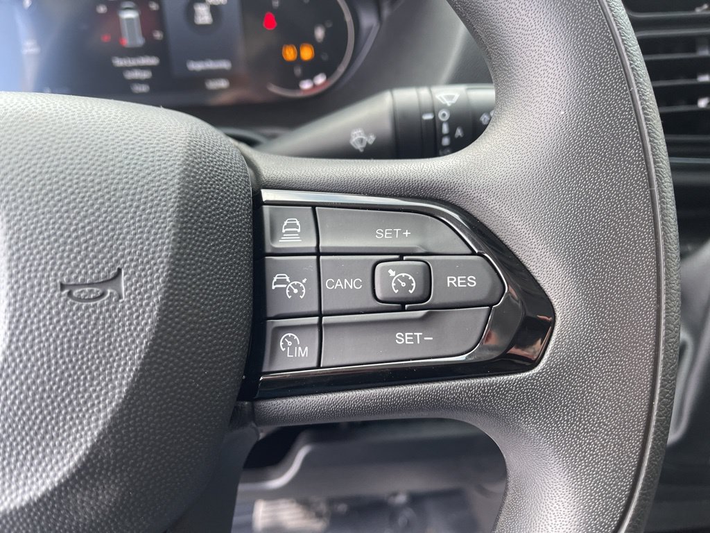 New 2025 RAM ProMaster 2500 w/ Premium Convenience Group FWD image 14