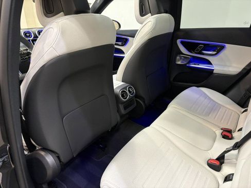 New 2026 Mercedes-Benz GLC 300 image 16