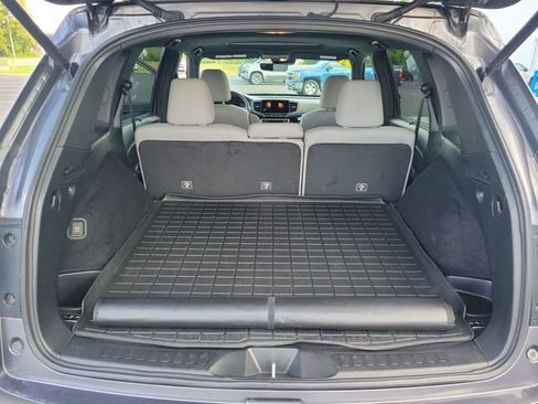 Used 2021 Honda Passport Elite image 26