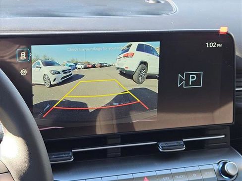 New 2026 Hyundai Kona SEL Sport image 14