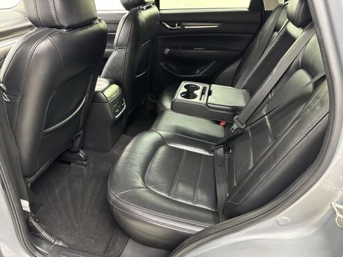 Used 2018 MAZDA CX-5 Grand Touring image 29