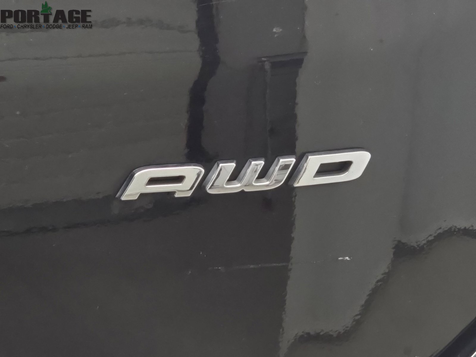 Used 2024 Ford Edge SEL AWD/4WD image 11