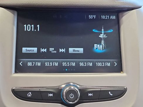 Used 2016 Chevrolet Cruze LS FWD image 26