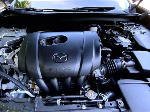 Used 2026 MAZDA CX-30 AWD 2.5 S w/ Select Sport Pkg image 30