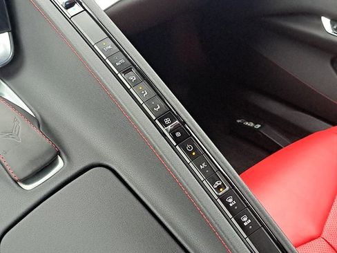 Used 2023 Chevrolet Corvette 1LT w/ Battery Protection Package image 24