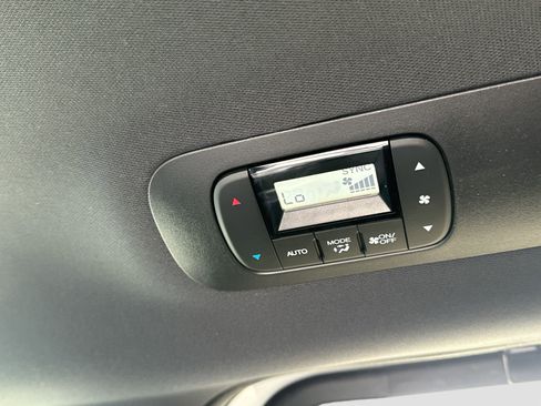 New 2026 Honda Odyssey Sport-L image 18