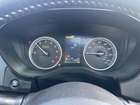 Used 2024 Subaru Forester Premium image 21