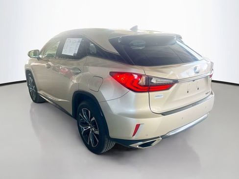 Used 2019 Lexus RX 350 FWD w/ Navigation Package image 6