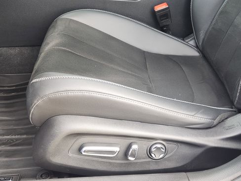 Used 2024 Acura Integra A-Spec image 25