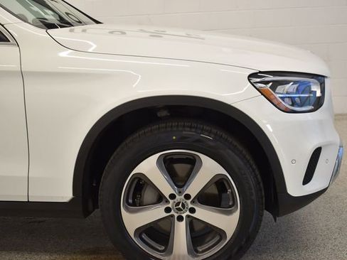 Used 2022 Mercedes-Benz GLC 300 4MATIC image 13