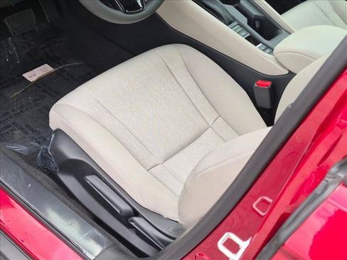 New 2026 Honda Accord LX image 4