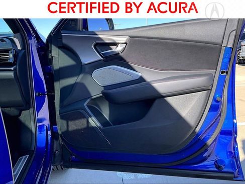 Certified 2025 Acura RDX A-Spec image 23