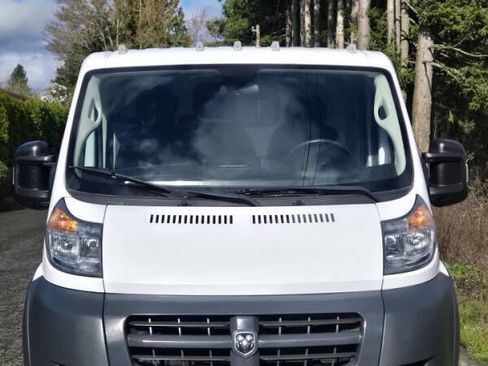 Used 2018 RAM ProMaster 1500 FWD image 6
