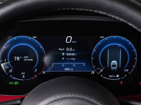 Used 2025 Maserati Grecale GT AWD/4WD image 21