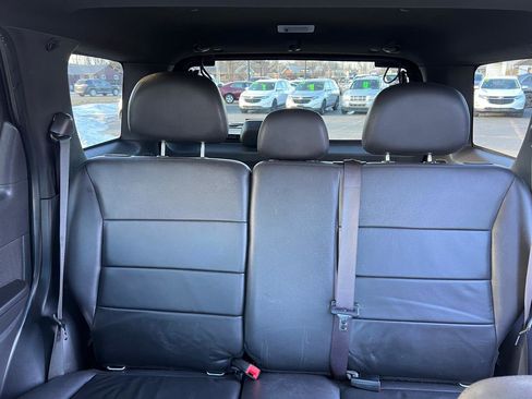 Used 2011 Ford Escape Limited w/ 302A Rapid Spec Order Code image 26