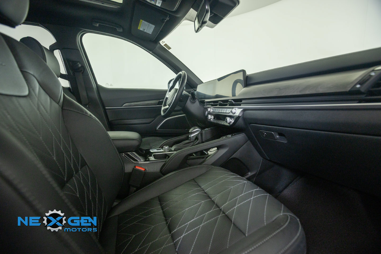 Used 2024 Kia Telluride EX X-Line AWD/4WD image 42
