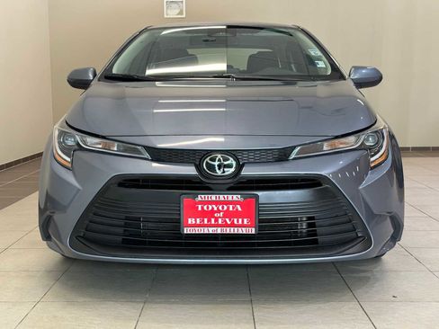 Certified 2024 Toyota Corolla LE FWD image 6